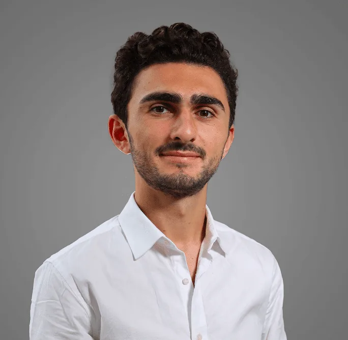 Tom Taieb